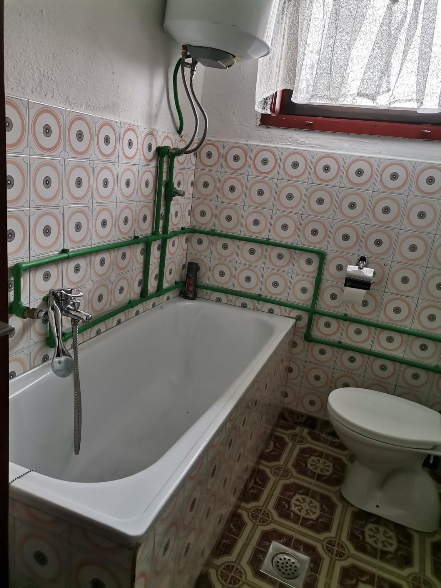 Appartamento Aki Drvar Esterno foto