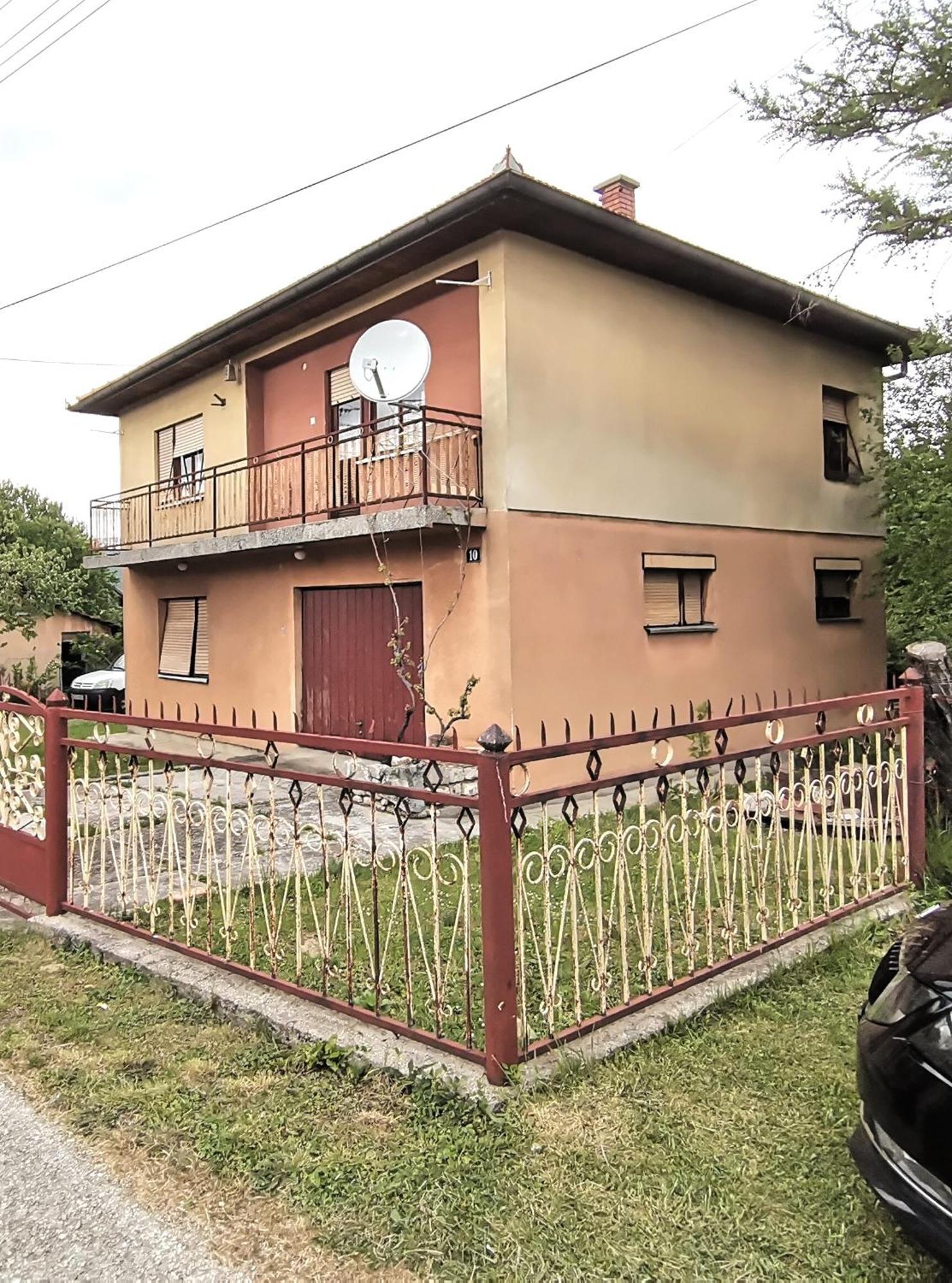 Appartamento Aki Drvar Esterno foto