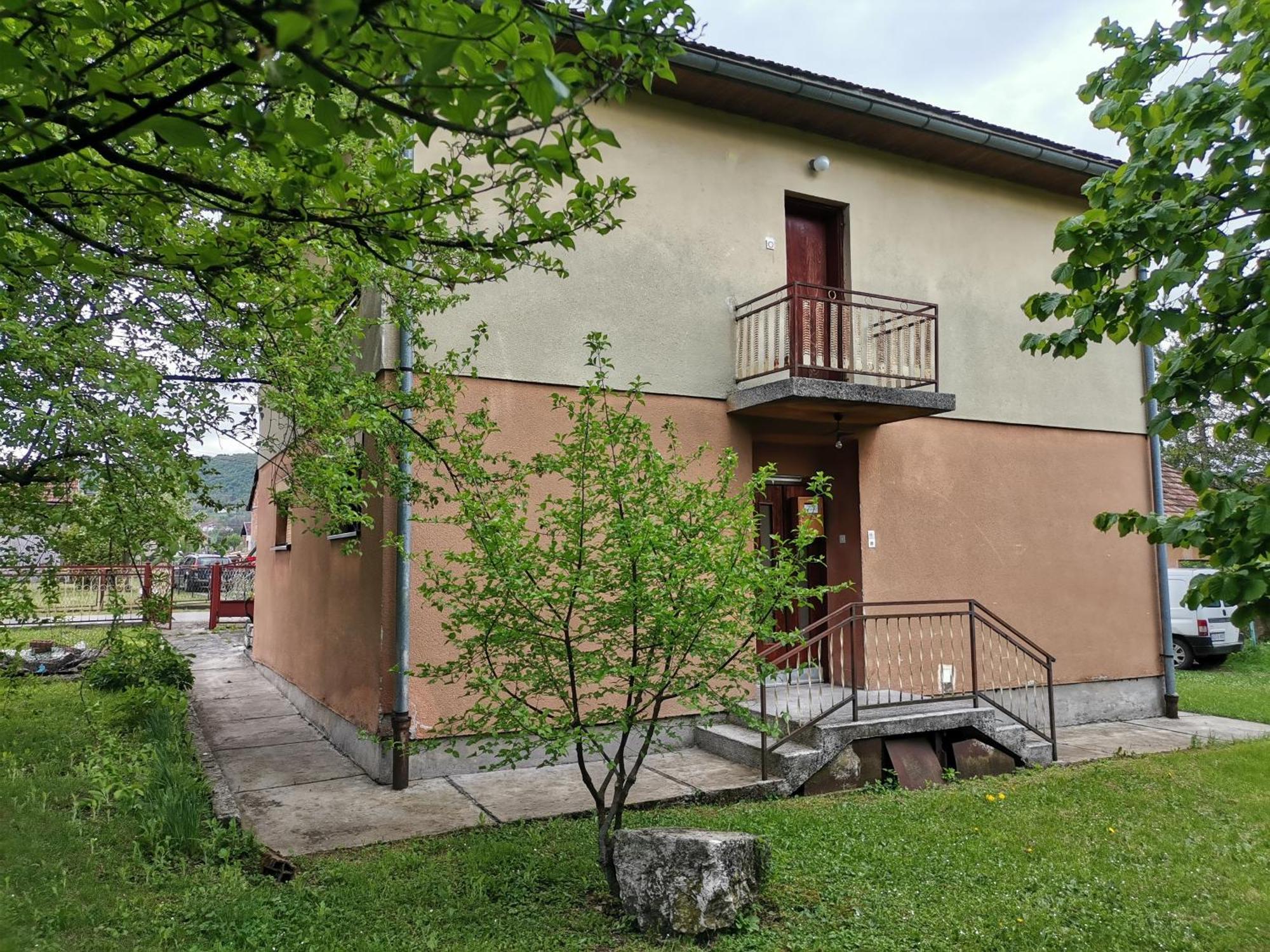 Appartamento Aki Drvar Esterno foto