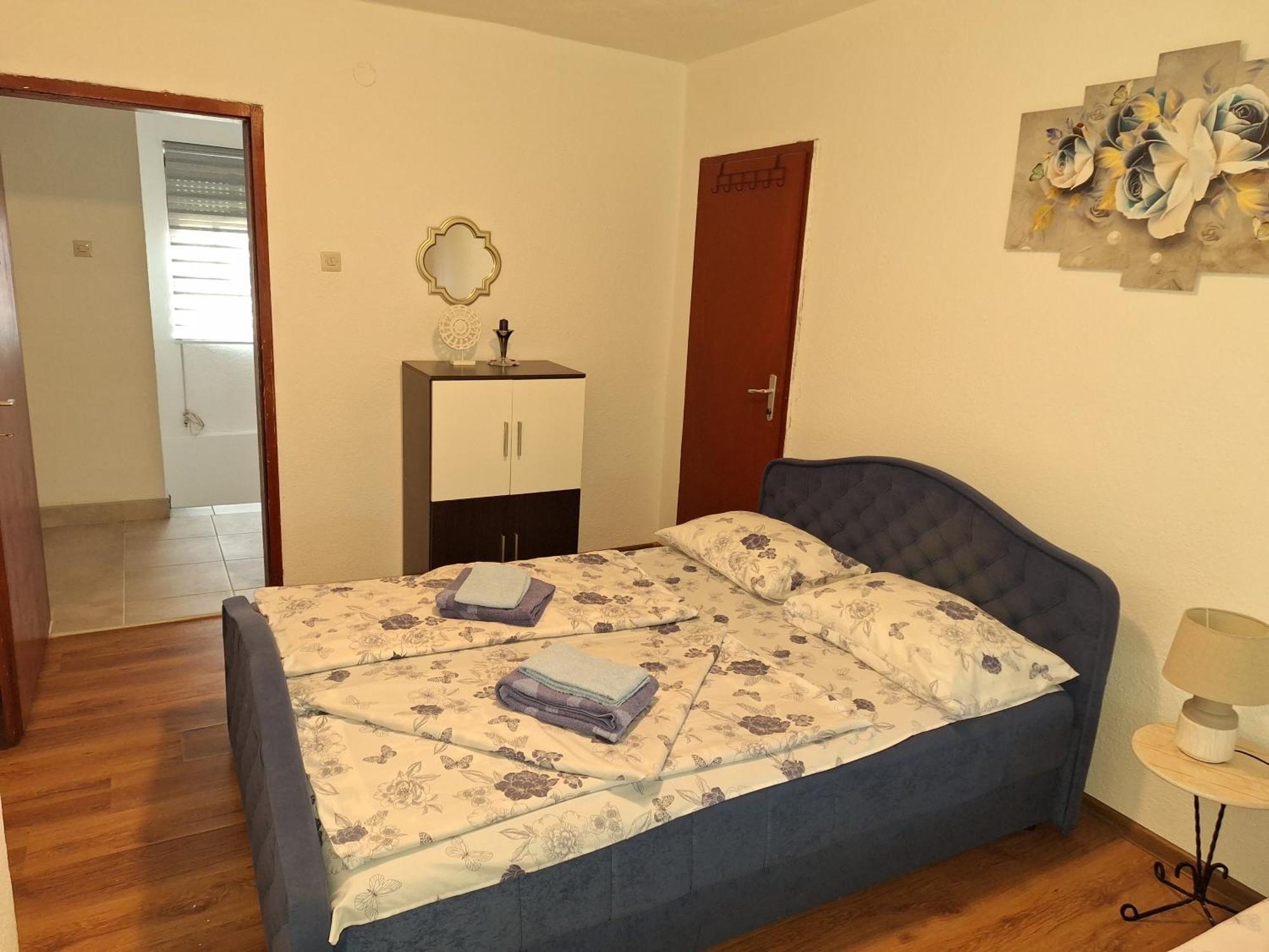 Appartamento Aki Drvar Esterno foto